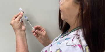 FOTO: Divulgação/FVS-RCP