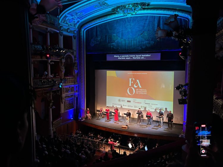 Fotos: Ana Beatriz/Secretaria de Cultura e Economia Criativa