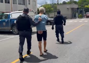 Operação Lírio. (Fotos: Divulgação/PC-AM)