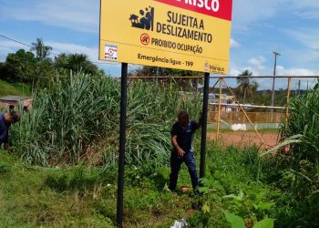 Fotos – Divulgação/Semseg