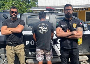 FOTOS : Divulgação/PC-AM