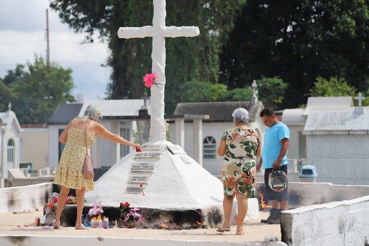 Fotos - Assessoria / Semulsp e Clóvis Miranda /Semcom