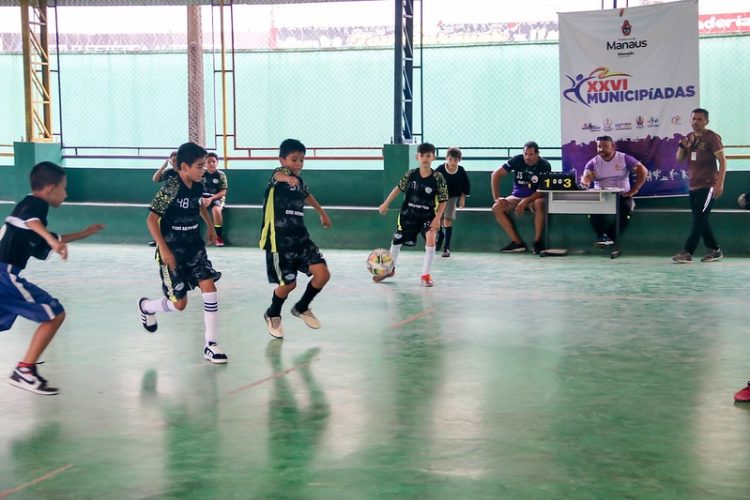 Fotos - Mário Oliveira/ Semed