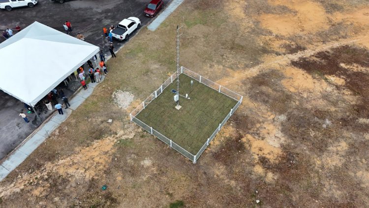 Fotos - Antonio Pereira e Clóvis Miranda/Semcom