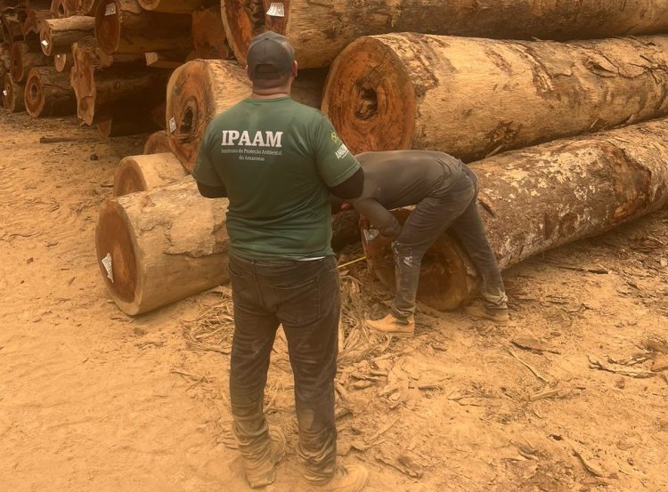 FOTOS: Arquivo/Ipaam