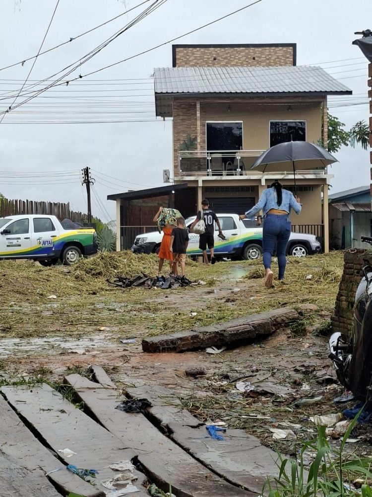 FOTOS : Divulgação/PC-AM.