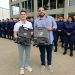 Fotos - Dhyeizo Lemos e Clóvis Miranda / Semcom