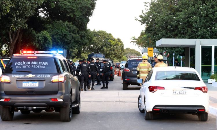 Foto: © Valter Campanato/Agência Brasi