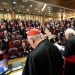 Sétima Congregação Geral do Colégio Cardinalício (@Vatican Media)