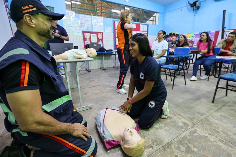 Fotos – Antônio Pereira / Semcom
