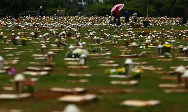 Foto: © Marcello Casal JrAgência Brasil