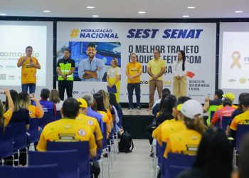 Fotos – João Viana/Semcom