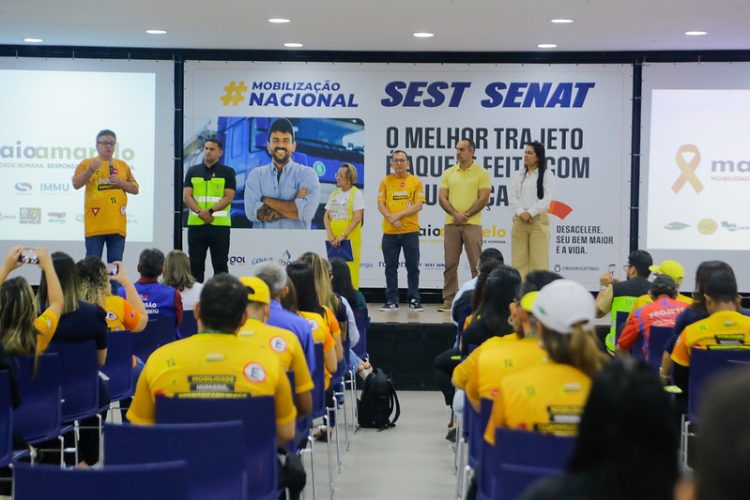 Fotos – João Viana/Semcom