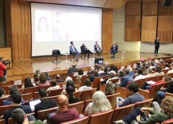 Foto: © Cadu Pinotti/Agência Brasil