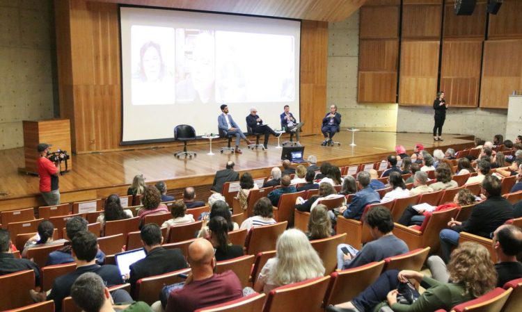 Foto: © Cadu Pinotti/Agência Brasil