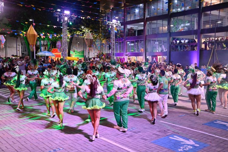 Fotos – Thelson Souza / ManausCult