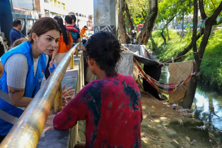 Fotos – Dhyeizo Lemos / Semcom e Clóvis Miranda / Semcom
