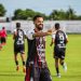 Time de Manacapuru aproveita o fator casa, vence por 5 a 2 e conquista seus primeiros três pontos na competição. Foto: @amazonpixel/@endriovideomaker