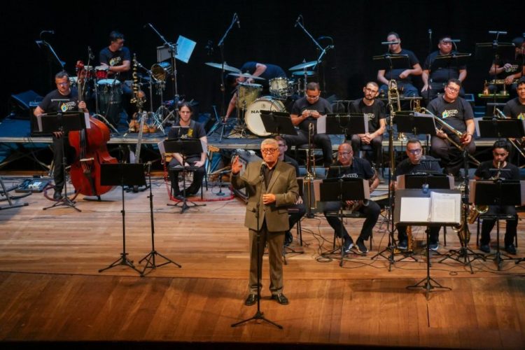 FOTO: Aguilar Abecassis/Secretaria de Estado de Cultura e Economia Criativa