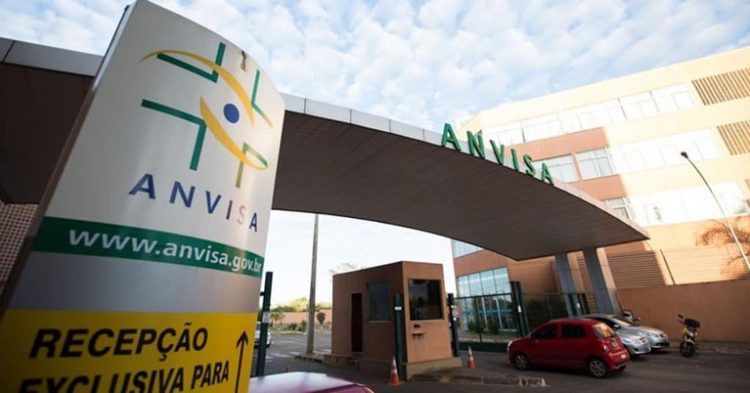 Anvisa. - Foto: Ascom/Anvisa