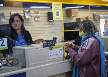 A parceria com os Correios amplia de forma significativa a rede de atendimento presencial para beneficiários do INSS, especialmente em localidades sem unidades próprias do INSS - Foto: Antonio Cruz/Agência Brasil