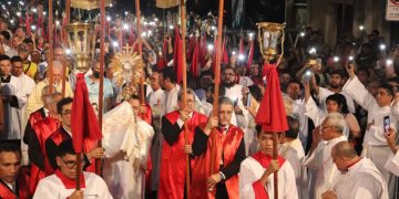 Foto: Arquidiocese de Manaus