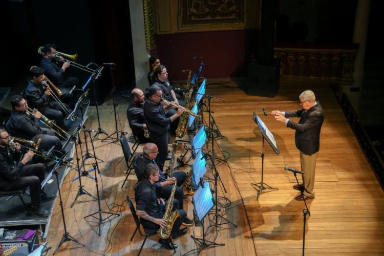 FOTOS: Aguilar Abecassis/Secretaria de Estado de Cultura e Economia Criativa