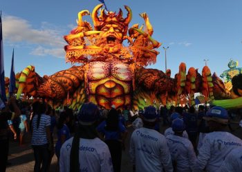 FOTOS: Mauro Neto/Secom