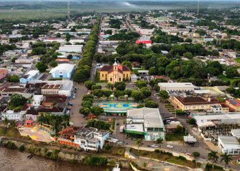 FOTOS: Diego Peres | Mauro Neto / Secom