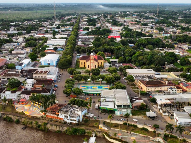 FOTOS: Diego Peres | Mauro Neto / Secom