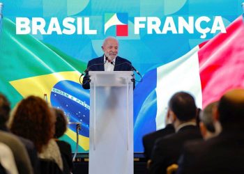 Foto: Ricardo Stuckert/PR