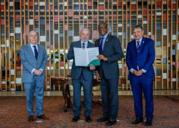 Foto: Ricardo Stuckert / PR