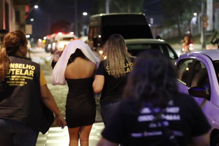 (Foto: Divulgação SSP-AM)