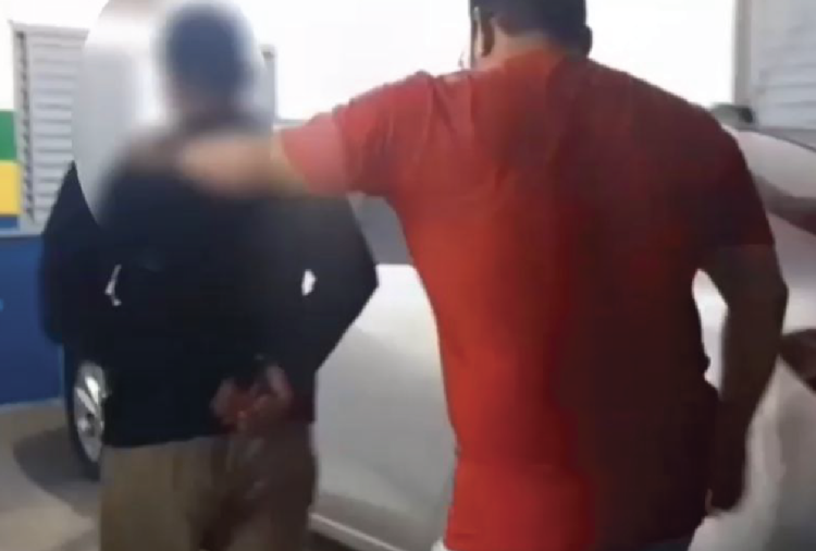 FOTOS: Erlon Rodrigues/PC-AM.