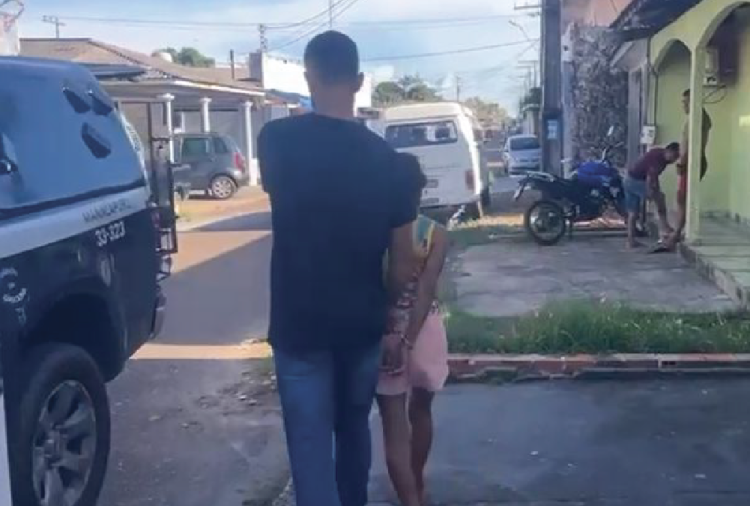 Foto: Divulgação/PC-AM