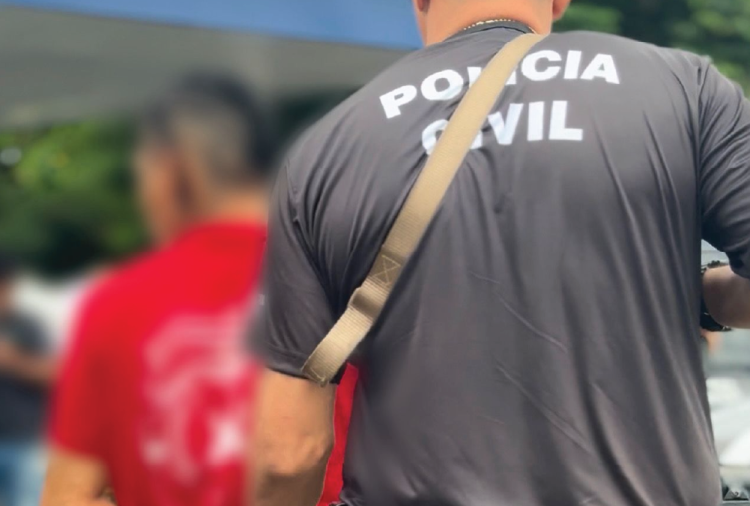 FOTOS: Erlon Rodrigues e Beatriz Sampaio/PC-AM.