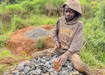 Foto: Unicef/Nathalie Mazinge