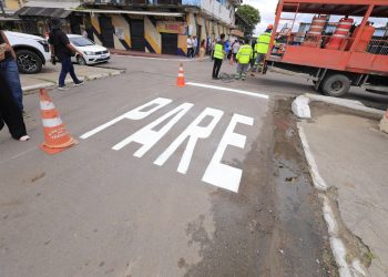 Fotos - Carlos Oliveira/Vice-Prefeitura