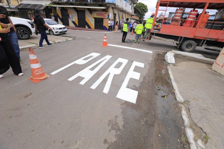 Fotos - Carlos Oliveira/Vice-Prefeitura