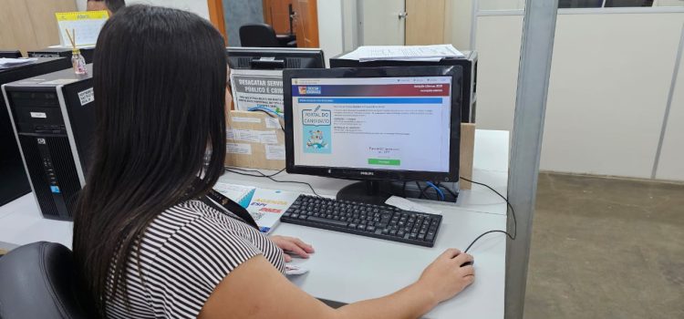 Foto – Sidney William/Semad-Espi