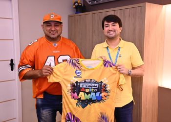 Fotos - Thelson Souza/ManausCult