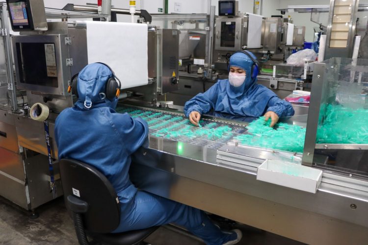 Fotos: Bruno Leão/ Sedecti