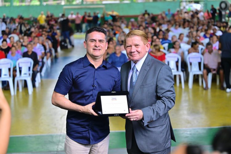 Fotos - Dhyeizo Lemos/Semcom