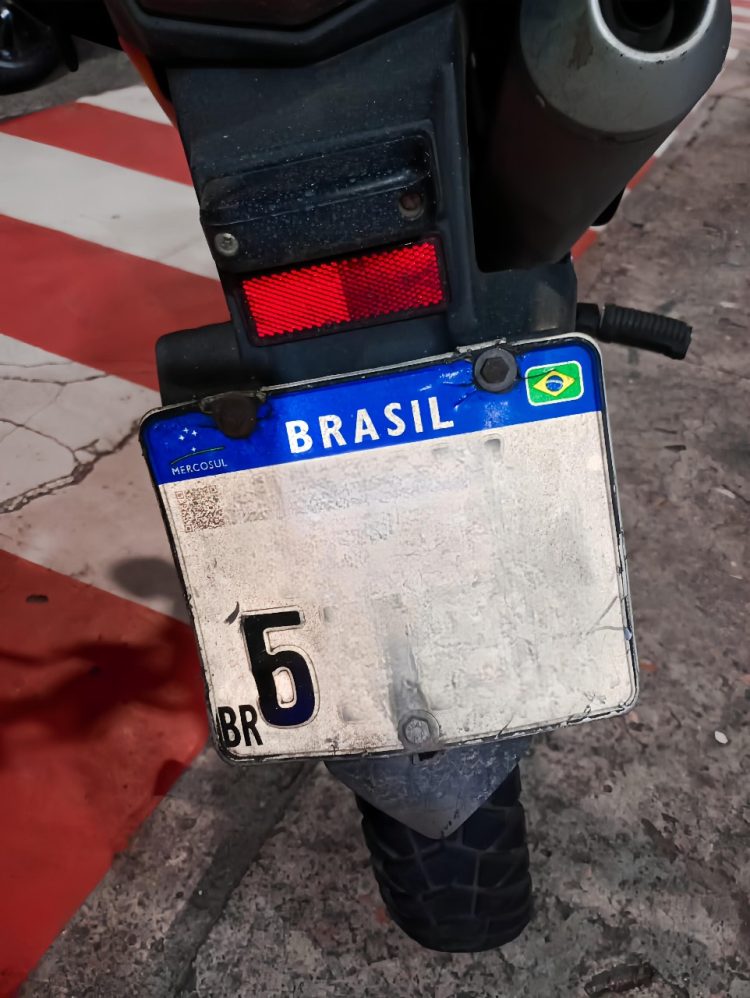 FOTOS: Divulgação/Detran-AM