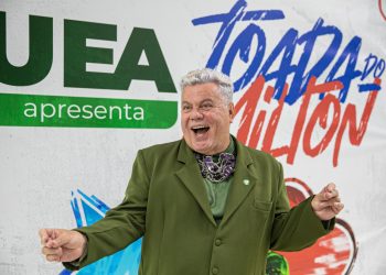 Fotos: Gustavo Rodrigues/UEA