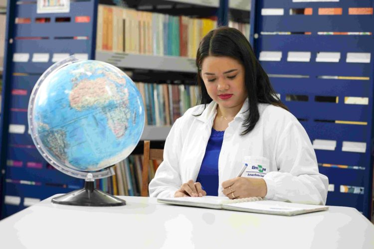 FOTOS: Euzivaldo Queiroz / Secretaria de Estado de Educação e Desporto Escolar