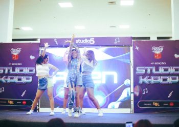 K-Pop. Foto: Divulgação