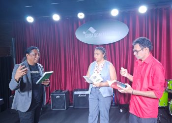 Fotos: Cristóvão Nonato