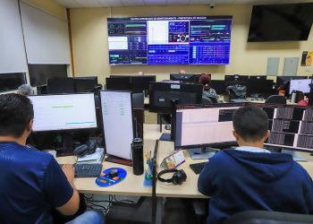 Fotos – Clóvis Miranda / Semcom