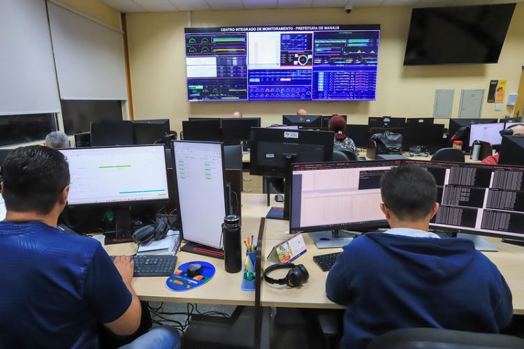 Fotos – Clóvis Miranda / Semcom